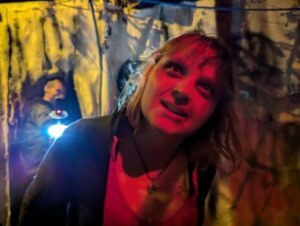 Doncaster Fear Factory Review ()