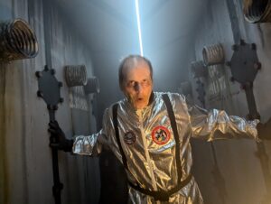 Doncaster Fear Factory Review ()
