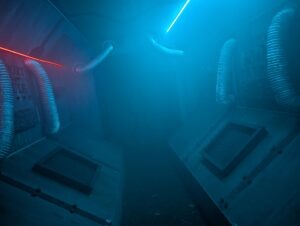 Doncaster Fear Factory Review ()