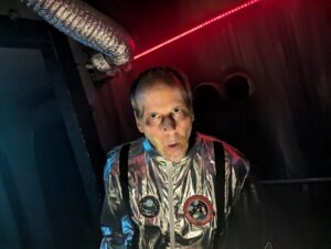 Doncaster Fear Factory Review ()
