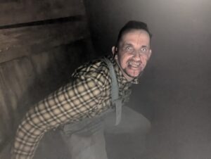 Doncaster Fear Factory Review ()