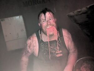 Doncaster Fear Factory Review ()