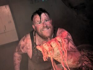 Doncaster Fear Factory Review ()
