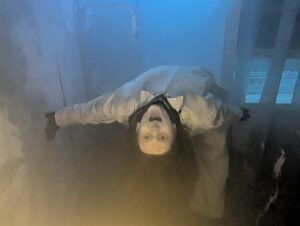 Doncaster Fear Factory Review ()