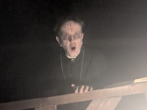 Doncaster Fear Factory Review ()