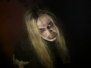Doncaster Fear Factory Review ()