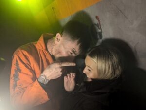 Doncaster Fear Factory Review ()