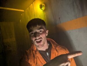Doncaster Fear Factory Review ()