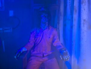 Doncaster Fear Factory Review ()