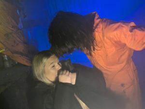 Doncaster Fear Factory Review ()