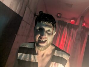 Doncaster Fear Factory Review ()