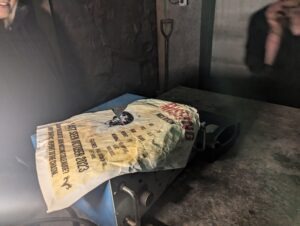 Doncaster Fear Factory Review ()