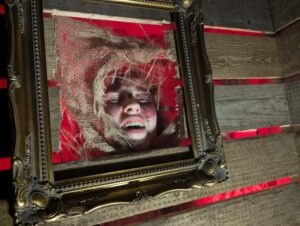 Doncaster Fear Factory Review ()