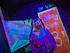 Doncaster Fear Factory Review ()