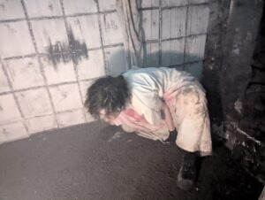 Doncaster Fear Factory Review ()