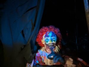 Doncaster Fear Factory Review ()