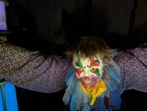 Doncaster Fear Factory Review ()