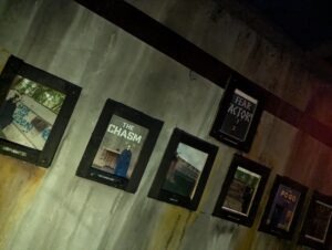 Doncaster Fear Factory Review ()