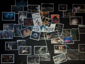 Doncaster Fear Factory Review ()