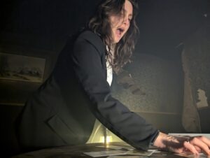 Doncaster Fear Factory Review ()