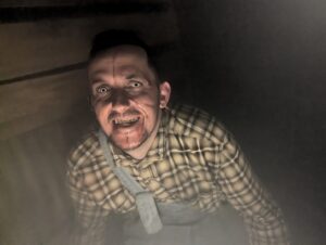 Doncaster Fear Factory Review ()