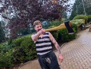 Doncaster Fear Factory Review ()