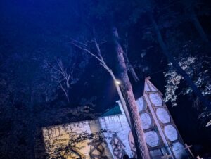 Doncaster Fear Factory Review ()