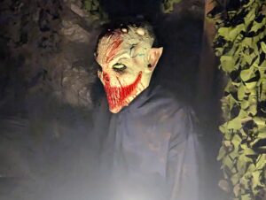 Doncaster Fear Factory Review ()