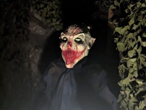 Doncaster Fear Factory Review ()