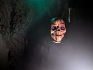 Doncaster Fear Factory Review ()