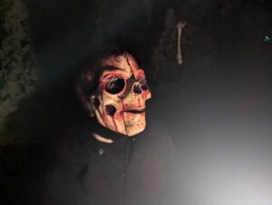 Doncaster Fear Factory Review ()