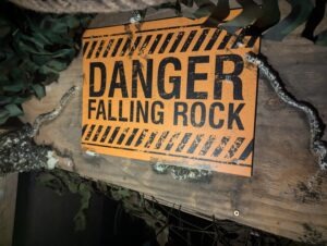 Doncaster Fear Factory Review ()