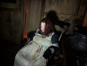 Doncaster Fear Factory Review ()