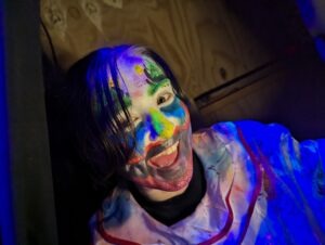 Doncaster Fear Factory Review ()