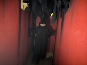 Doncaster Fear Factory Review ()