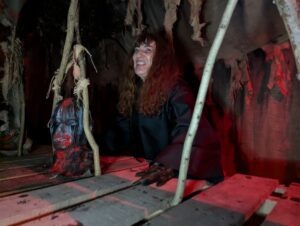 Doncaster Fear Factory Review ()