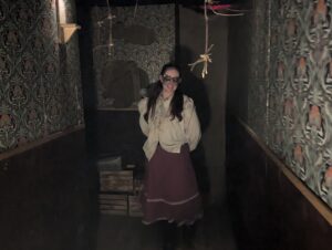 Doncaster Fear Factory Review ()