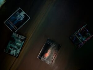 Doncaster Fear Factory Review ()