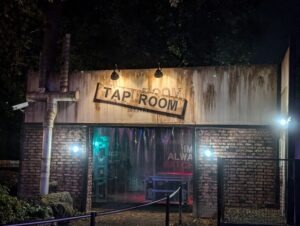 Doncaster Fear Factory Review ()