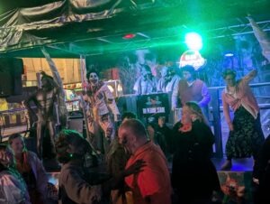Fairground Frights Great Yarmouth Review ()