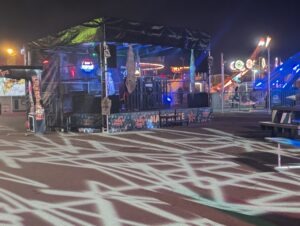 Fairground Frights Great Yarmouth Review ()