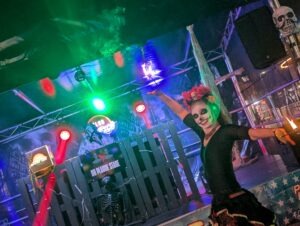 Fairground Frights Great Yarmouth Review ()