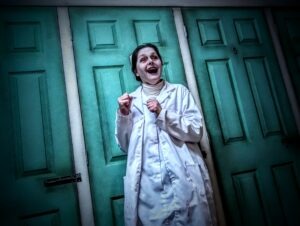 Fairground Frights Great Yarmouth Review ()