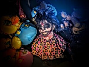Fairground Frights Great Yarmouth Review ()