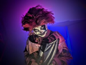 Fairground Frights Great Yarmouth Review ()