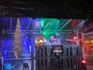 Fairground Frights Great Yarmouth Review ()