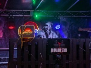 Fairground Frights Great Yarmouth Review ()