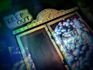 Fairground Frights Great Yarmouth Review ()