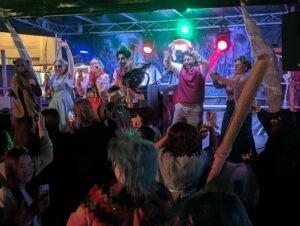 Fairground Frights Great Yarmouth Review ()