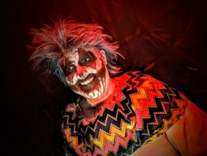Fairground Frights Great Yarmouth Review ()